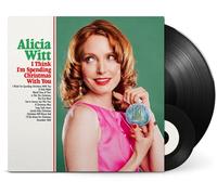 Alicia Witt - Special Limited Edition I Think I'm Spending Christmas with You - Autographed