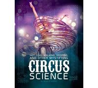 Alicia Z. Klepe Hot Coal Walking, Hooping, and Other Mystifyi (Copertina rigida)