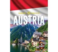 Alicia Z Klepeis Austria (Copertina rigida) Country Profiles