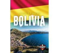 Alicia Z Klepeis Bolivia (Copertina rigida) Country Profiles
