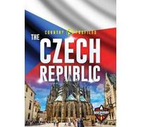 Alicia Z Klepeis Czech Republic (Copertina rigida) Country Profiles