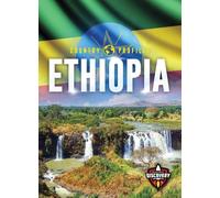 Alicia Z Klepeis Ethiopia (Copertina rigida) Country Profiles