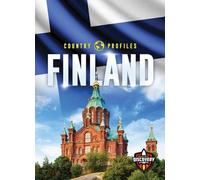 Alicia Z Klepeis Finland (Copertina rigida) Country Profiles