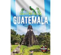 Alicia Z Klepeis Guatemala (Copertina rigida) Country Profiles