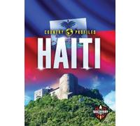 Alicia Z Klepeis Haiti (Copertina rigida) Country Profiles