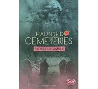 Alicia Z Klepeis Haunted Cemeteries Around the World (Copertina rigida)