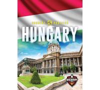 Alicia Z Klepeis Hungary (Copertina rigida) Country Profiles