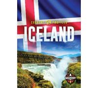 Alicia Z Klepeis Iceland (Copertina rigida) Country Profiles