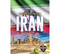 Alicia Z Klepeis Iran (Copertina rigida) Country Profiles