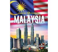 Alicia Z Klepeis Malaysia (Copertina rigida) Country Profiles