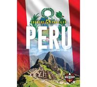 Alicia Z Klepeis Peru (Copertina rigida) Country Profiles