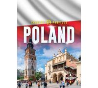 Alicia Z Klepeis Poland (Copertina rigida) Country Profiles