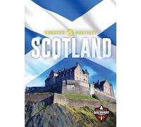 Alicia Z Klepeis Scotland (Copertina rigida) Country Profiles