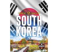 Alicia Z Klepeis South Korea (Copertina rigida) Country Profiles