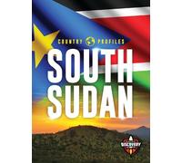 Alicia Z Klepeis South Sudan (Copertina rigida) Country Profiles