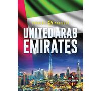 Alicia Z Klepeis United Arab Emirates (Copertina rigida) Country Profiles