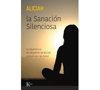 Aliciah Casas La Sanación Silenciosa (Tascabile)