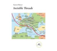 Alicja Reilly INVISIBLE THREADS (Tascabile) Chronos