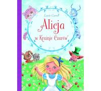 Alicja w krainie czarów