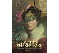 Alida C Rijnders Susanna Shakespeare (Tascabile)