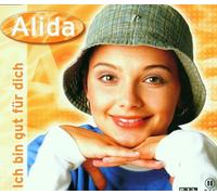Alida - Ich Bin Gut Für Dich