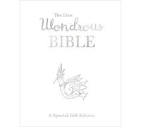 Alida Massari, Deborah Lo The Lion Wondrous Bible Gift editi (Copertina rigida)