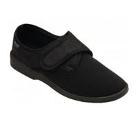 Alida MC Elastomeric Textile + Microfibre Womens Nero 36 Dr.Scholl(R)