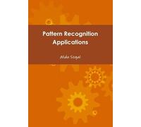 Alida Segal Pattern Recognition Applications (Tascabile)