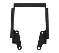 Alide Barra di supporto per navigazione per moto, adatta per Yamaha MT-09 Tracer 900 2015-2017 Compatibile con GIVI FB4120, GPS e smartphone