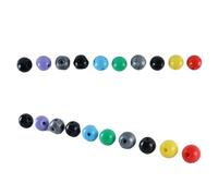 Alide Kit Di Modelli Molecolari Da 323 Pezzi, Kit Di Modelli Di Chimica Organica, Set Didattico-didattico Con Un Set Di Fullerene Per Insegnanti E Studenti