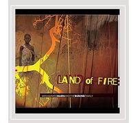 Alidu, Mohammed & The Bizung Family - Land Of Fire