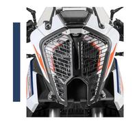 ALIEDA Protezione Griglia Faro Anteriore Del Motociclo, Per KTM 1290 Super Adventure ADV S R 2021 2022, Coperchio Protezione Lampada, Accessori Decorativi