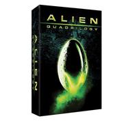 Alien 1-4 - Quadrilogy