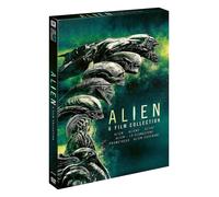Walt Disney - Alien - La Saga Completa (6 Dvd) Walt Disney