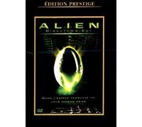 Alien 1 : alien, le huitième passager