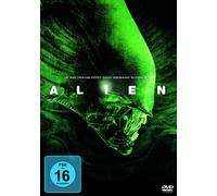 Alien 1 (DVD) Weaver Sigourney Cartwright Veronica Stanton Harry Dean Hurt John