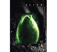 Alien 1, le 8ème passager