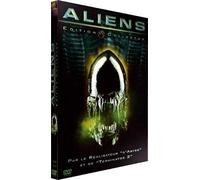 Alien 2 : aliens, le retour
