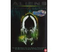 Alien 2 : Aliens, le retour - Edition 2 DVD