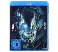 Alien 2 - Die Rückkehr