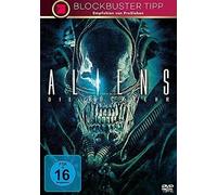 Alien 2 - Die Rückkehr