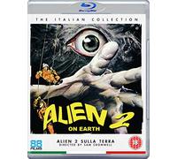 Alien 2: On Earth [Edizione: Regno Unito]