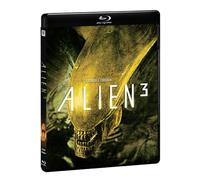 Alien 3 (1992) [ Blu-Ray, Reg.A/B/C Import - Italy ]