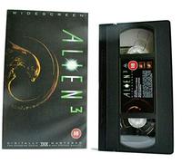 Alien 3 - Bitch Is Back