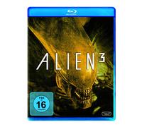 Alien 3 (Blu-ray) Sigourney Weaver Charles S. Dutton David Fincher