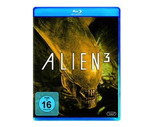 Alien 3 (Blu-ray) Sigourney Weaver Charles S. Dutton David Fincher