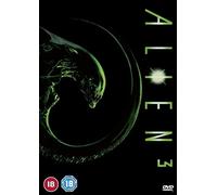 Alien 3 Dvd