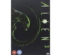 Alien 3 Dvd