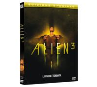 Alien 3 (DVD) Charles Dance Charles S. Dutton Brian Glover Elliot Goldenthal