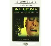 Alien 3 - Edición de Lujo